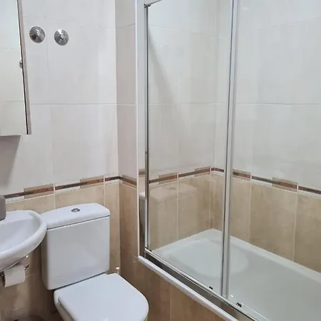 Apartment Piso Morena