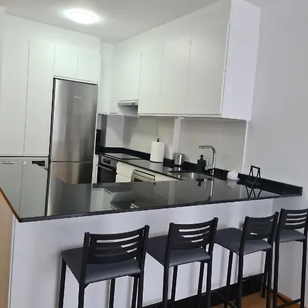 Piso Morena * Fisterra