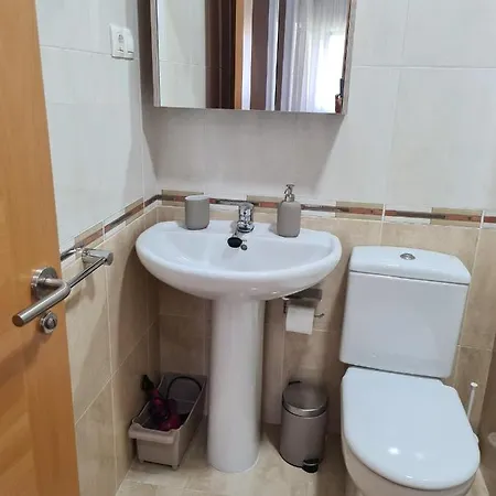 Apartament Piso Morena *