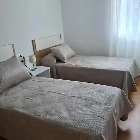 Piso Morena Fisterra