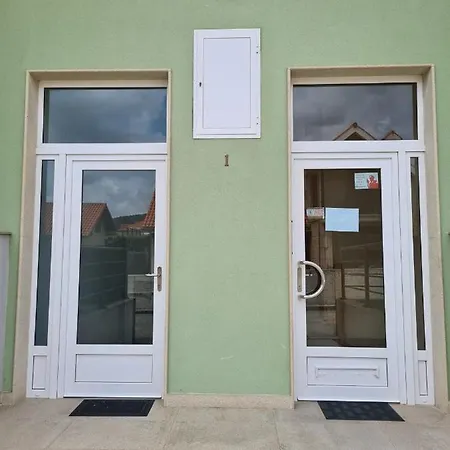 Apartamento Morena