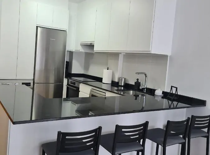 Piso Morena * Fisterra