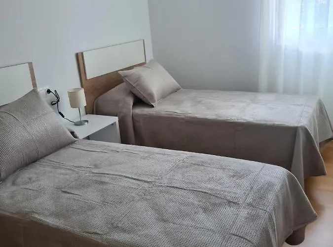 Piso Morena Fisterra