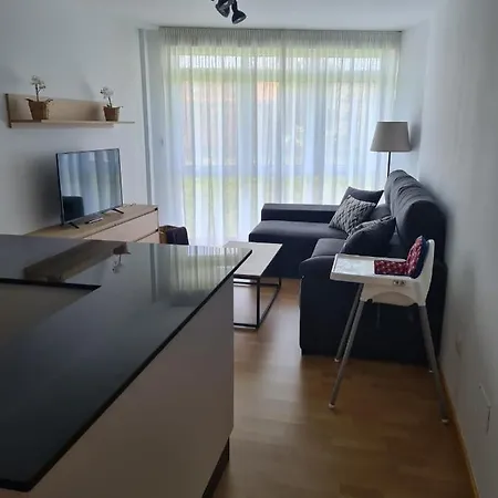 Piso Morena Lägenhet *