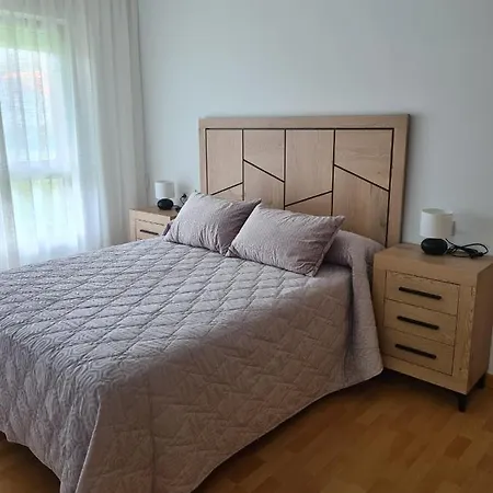 Piso Morena Lägenhet *