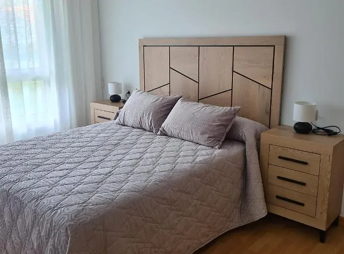 Piso Morena Lägenhet *