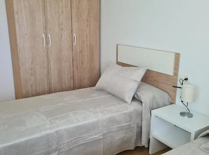 Piso Morena Finisterre